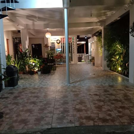 Jcv Rooms Surigao Exterior foto