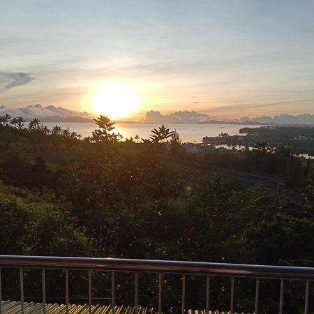 Jcv Rooms Surigao Exterior foto