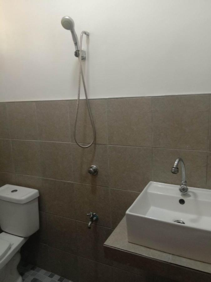 Jcv Rooms Surigao Exterior foto