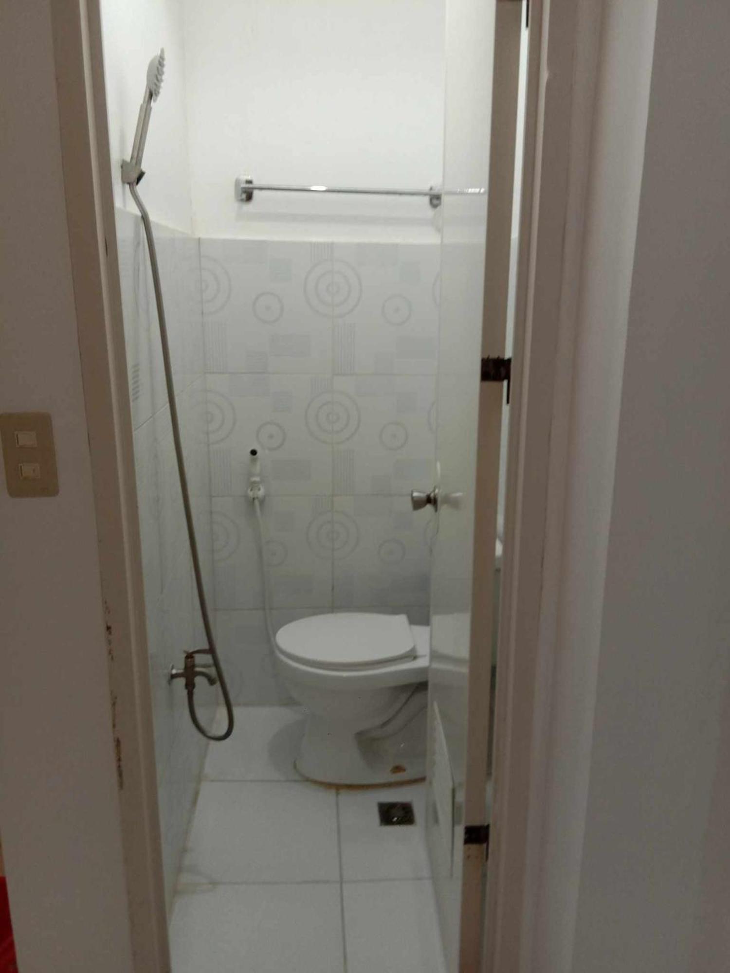 Jcv Rooms Surigao Exterior foto