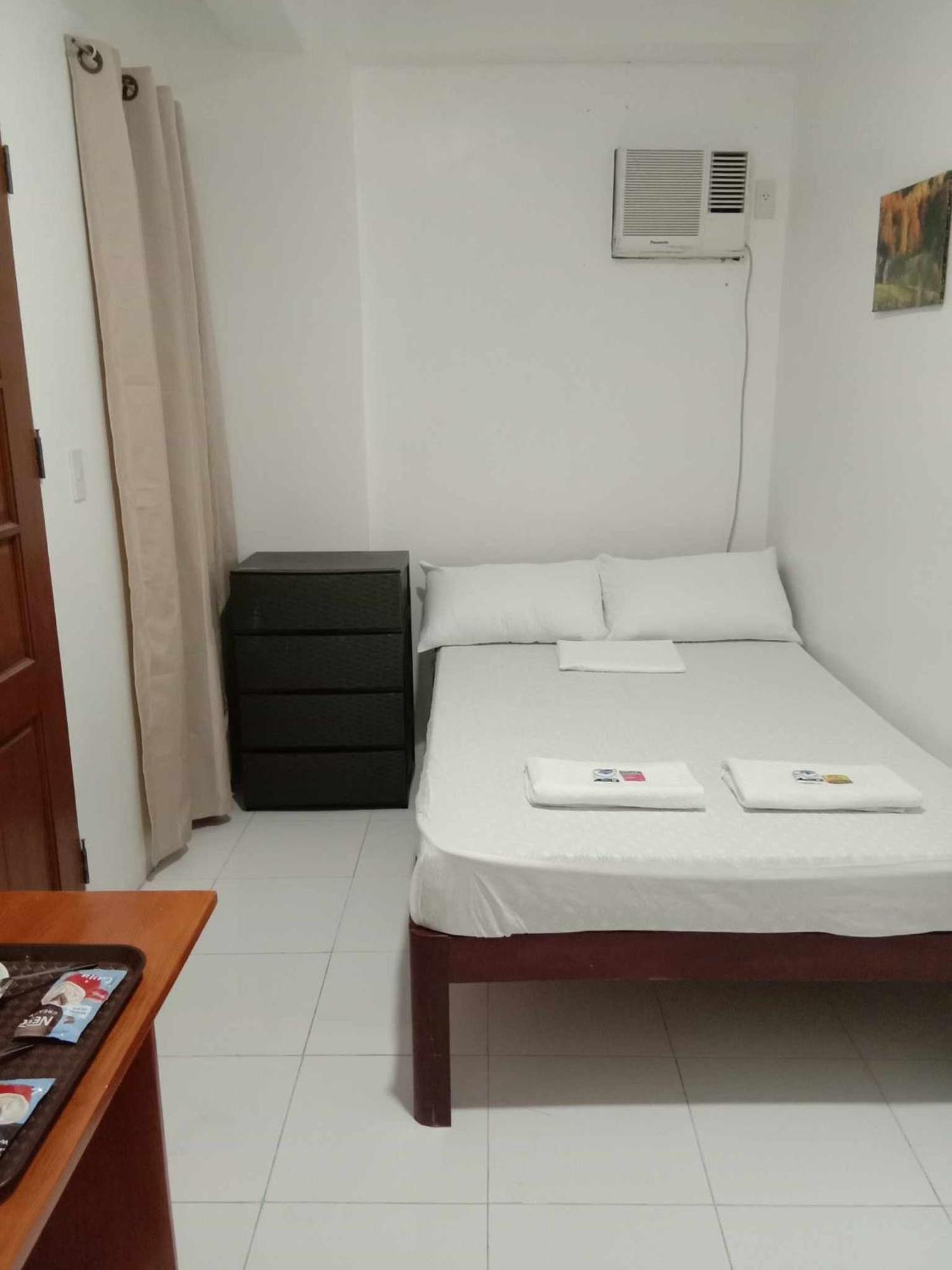 Jcv Rooms Surigao Exterior foto