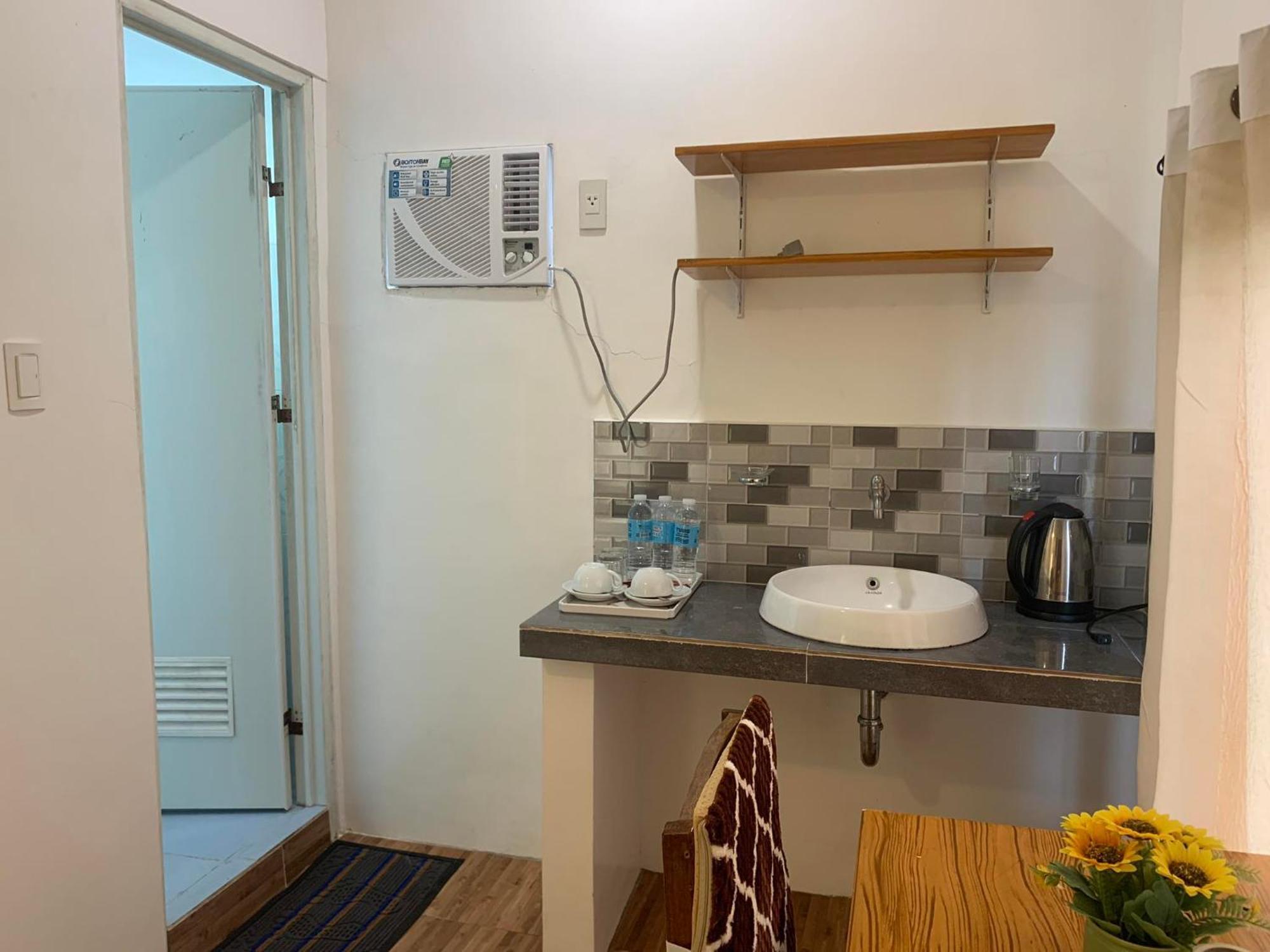 Jcv Rooms Surigao Exterior foto