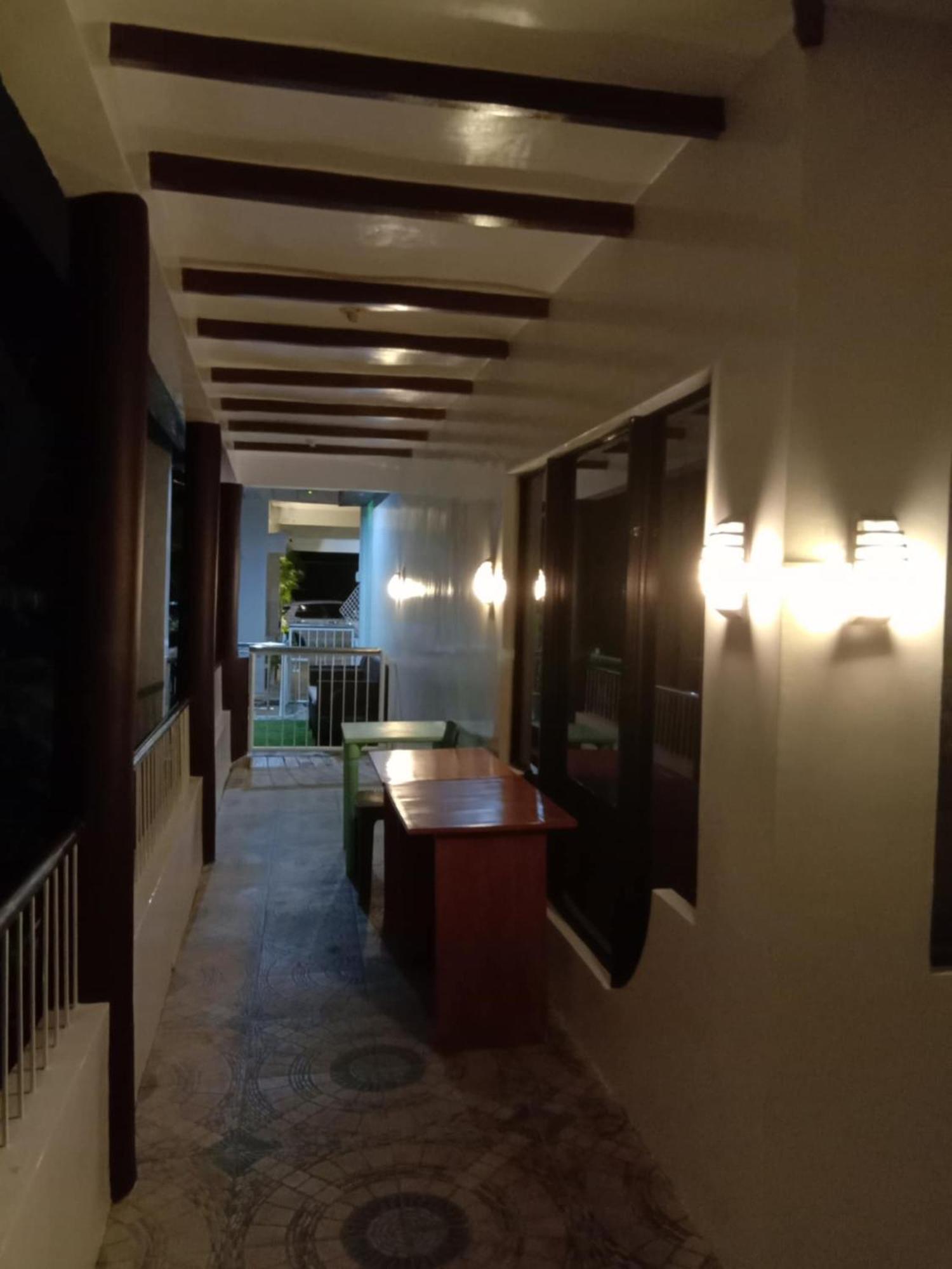 Jcv Rooms Surigao Exterior foto
