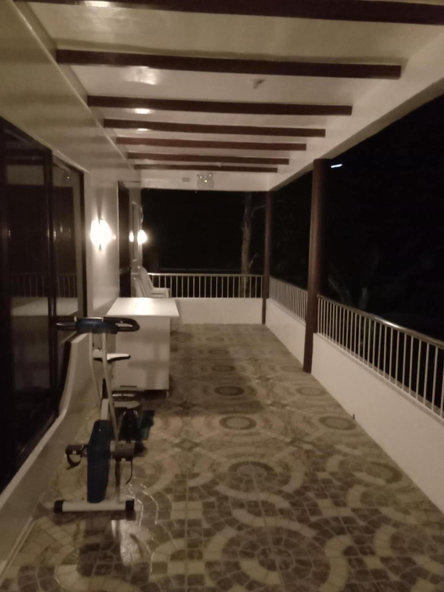 Jcv Rooms Surigao Exterior foto