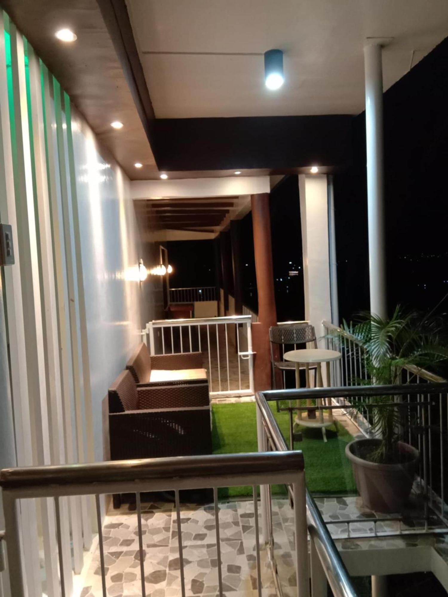 Jcv Rooms Surigao Exterior foto