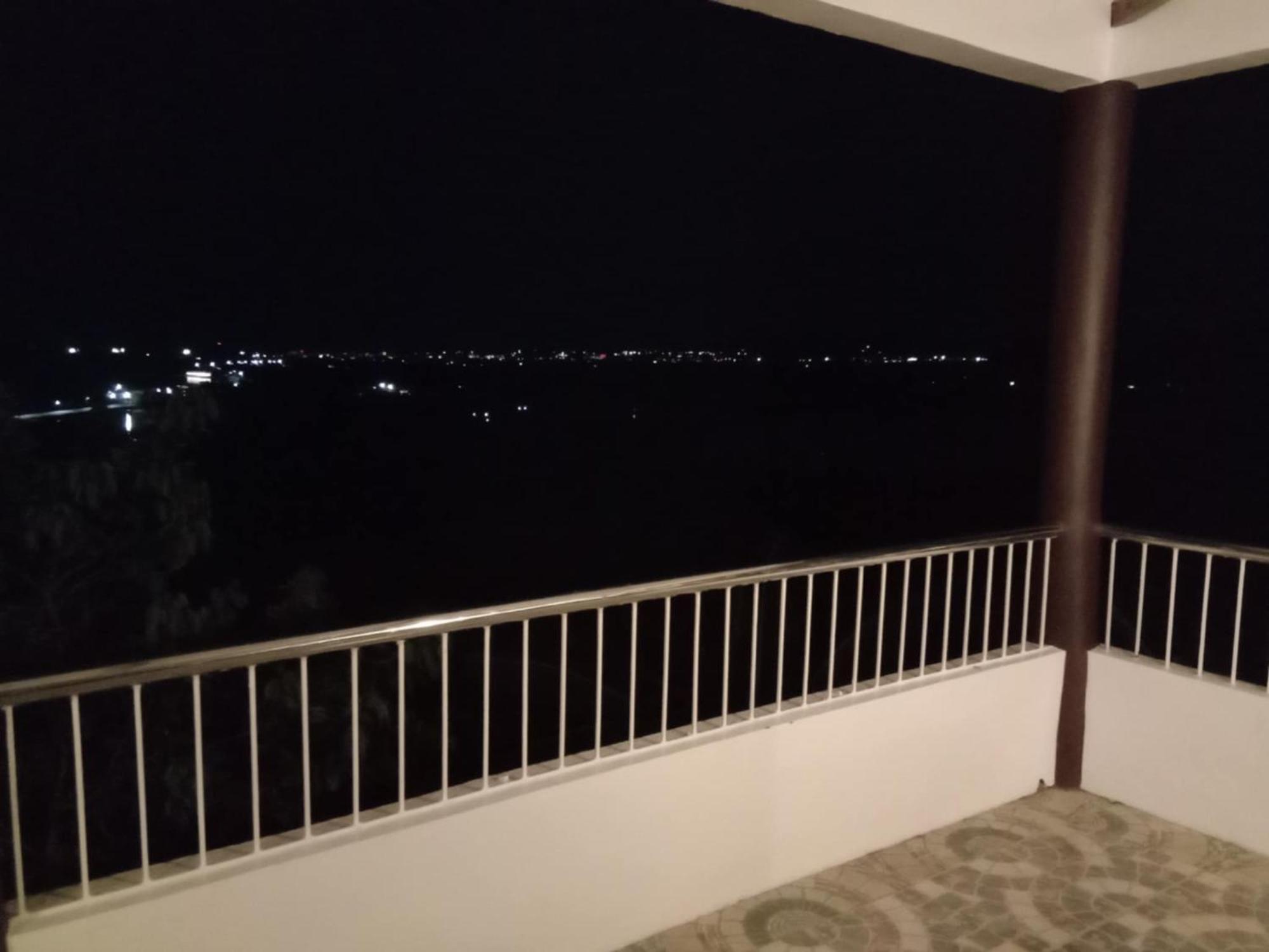 Jcv Rooms Surigao Exterior foto