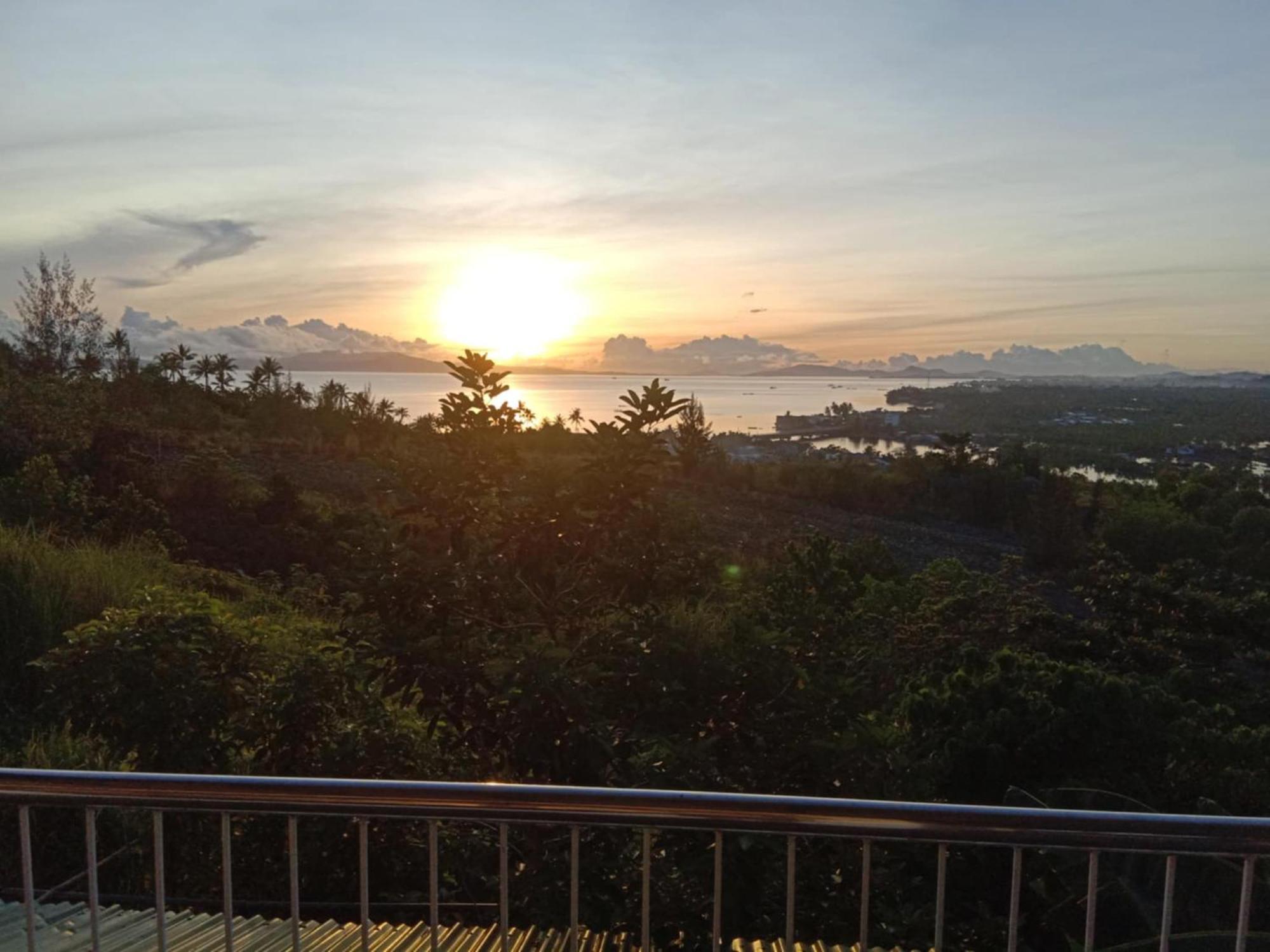 Jcv Rooms Surigao Exterior foto